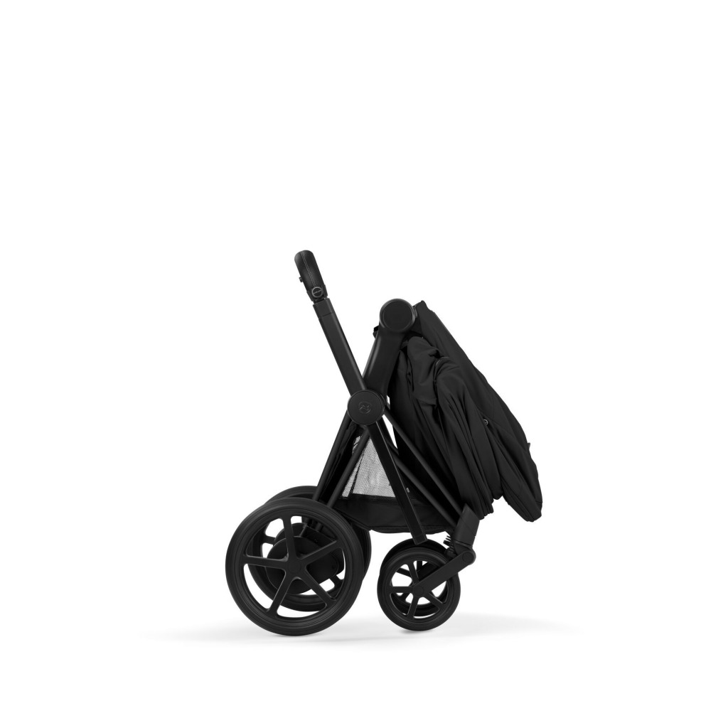 CYBEX Platinum ePriam 2in1 Comfort 4